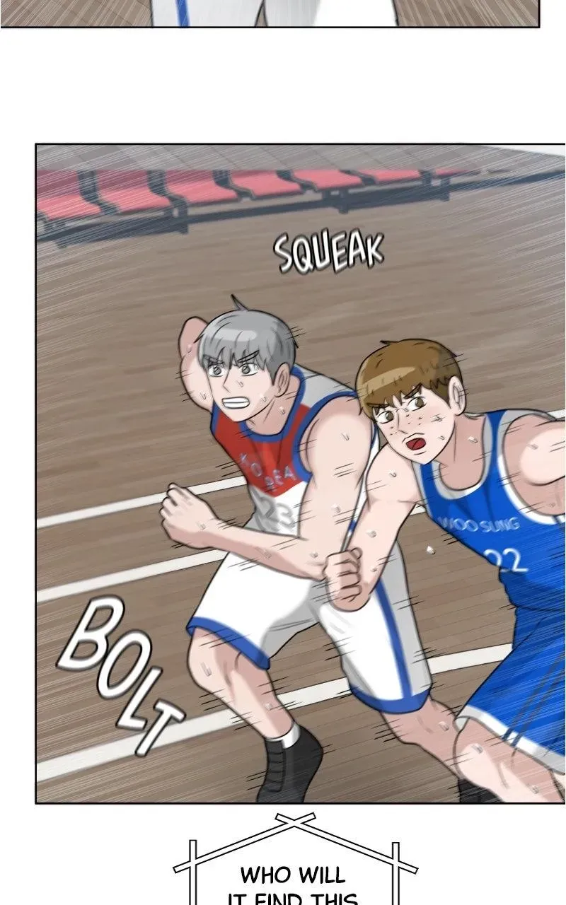 Bigman Chapter 157 page 3 - 