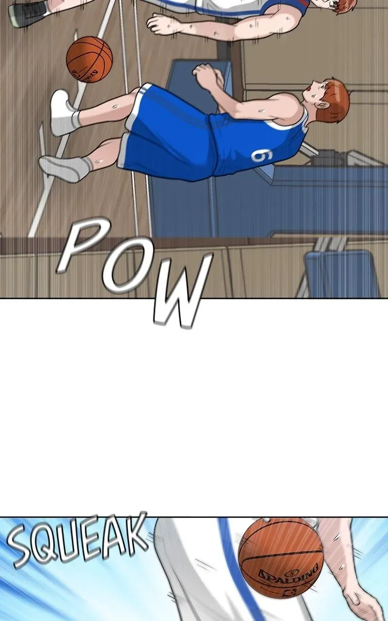Bigman Chapter 157 page 51 - 