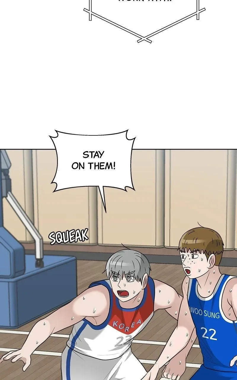 Bigman Chapter 158 page 27 - 