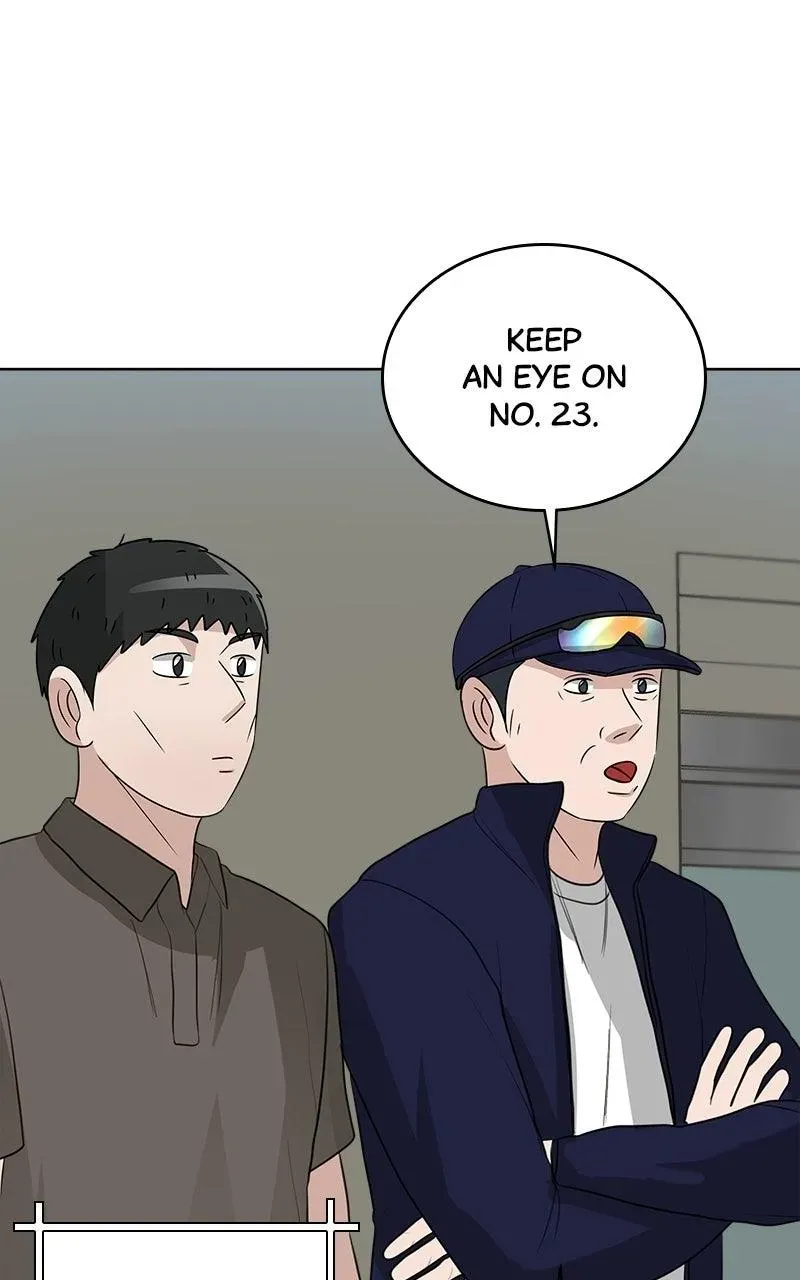 Bigman Chapter 159 page 15 - 