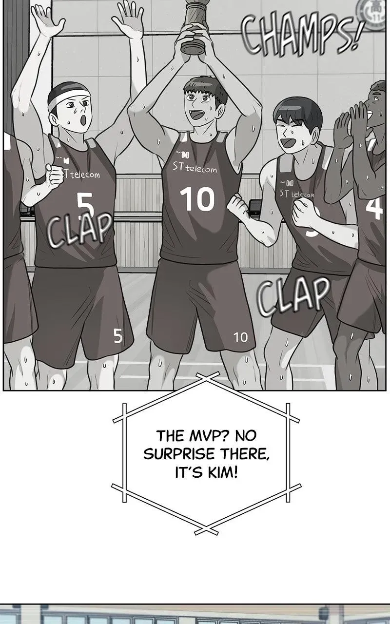 Bigman Chapter 159 page 38 - 