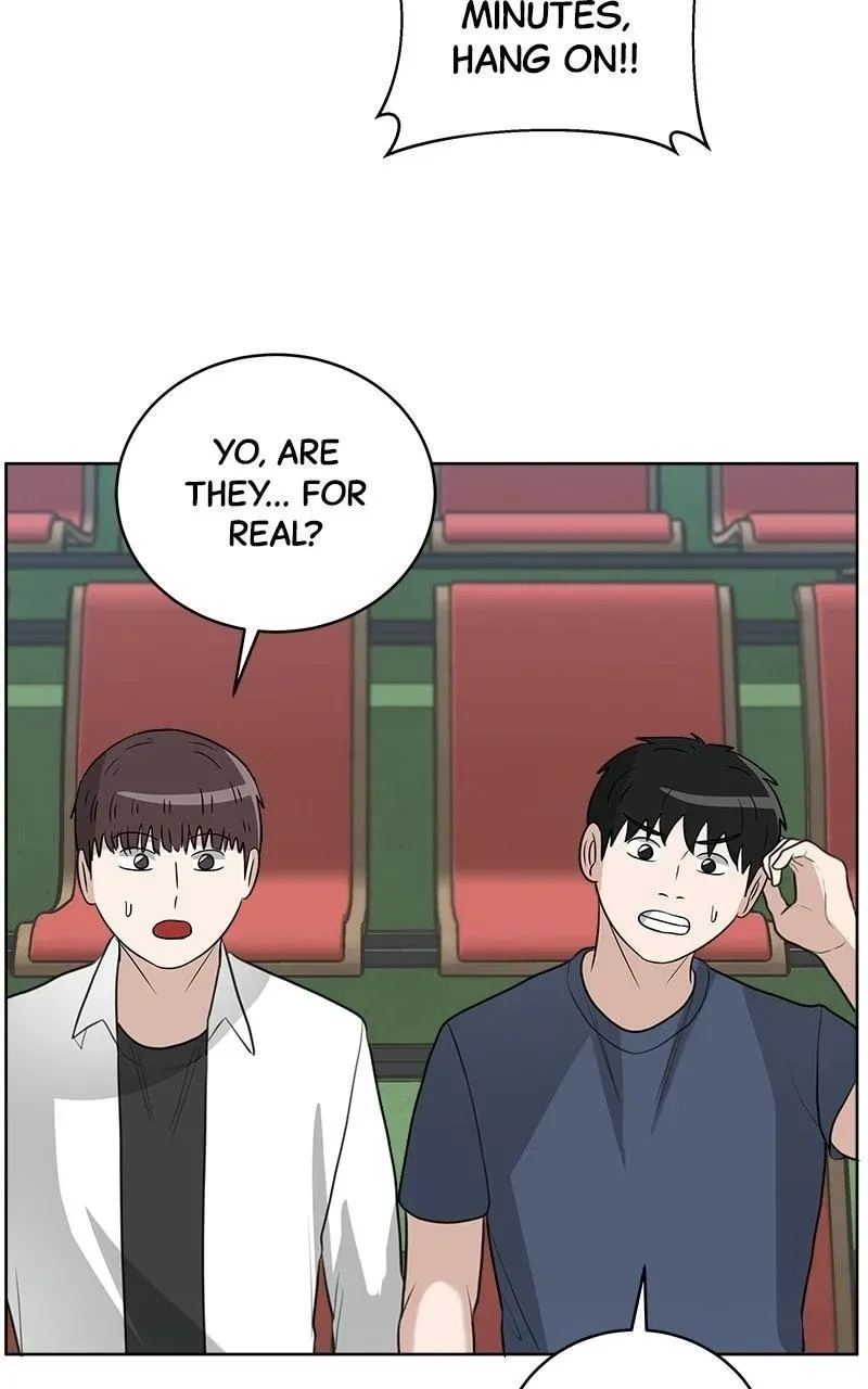 Bigman Chapter 159 page 54 - 