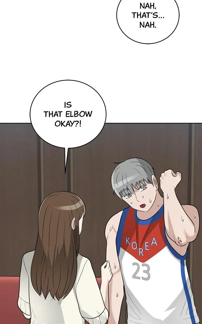 Bigman Chapter 159 page 55 - 