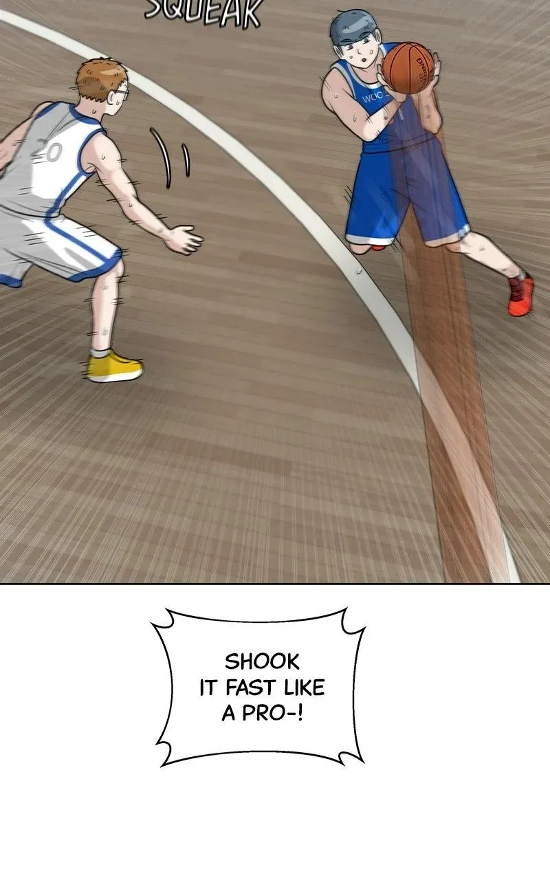 Bigman Chapter 159 page 87 - 