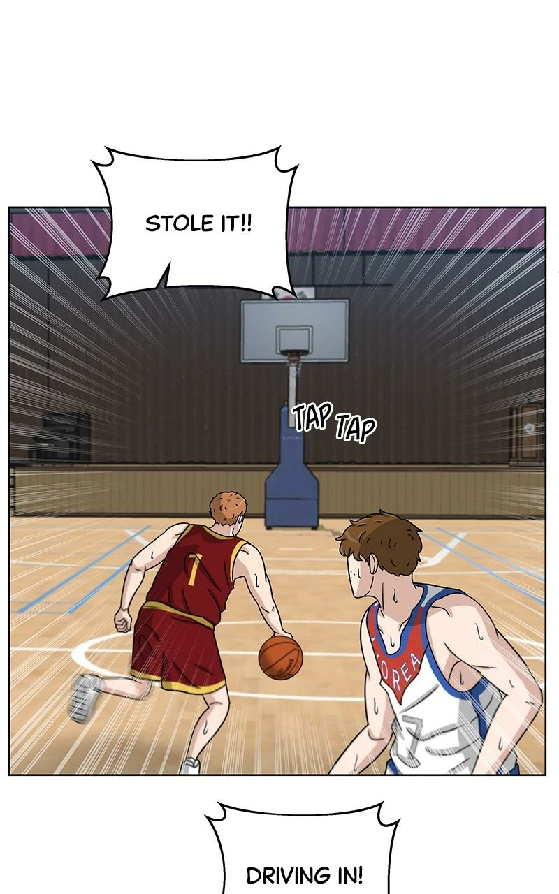 Bigman Chapter 16 page 1 - 
