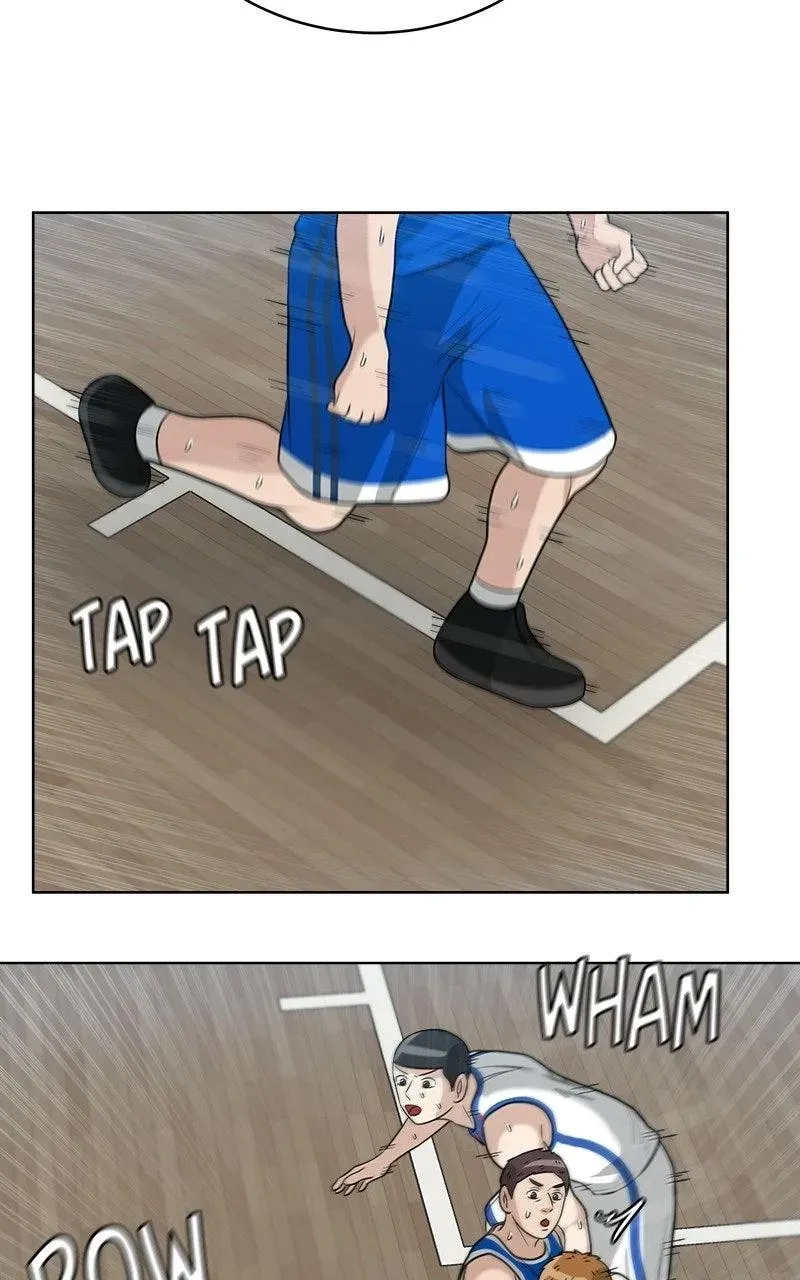Bigman Chapter 160 page 46 - 