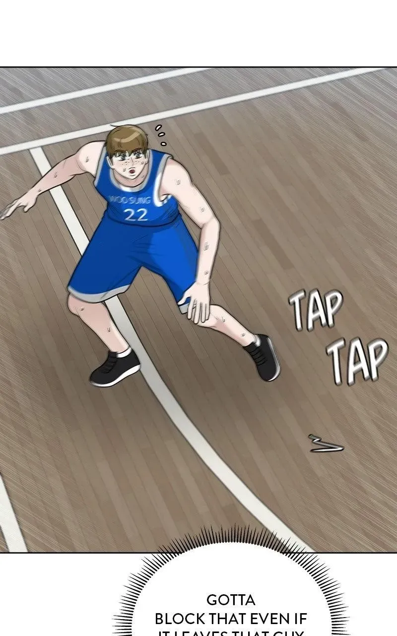 Bigman Chapter 160 page 50 - 