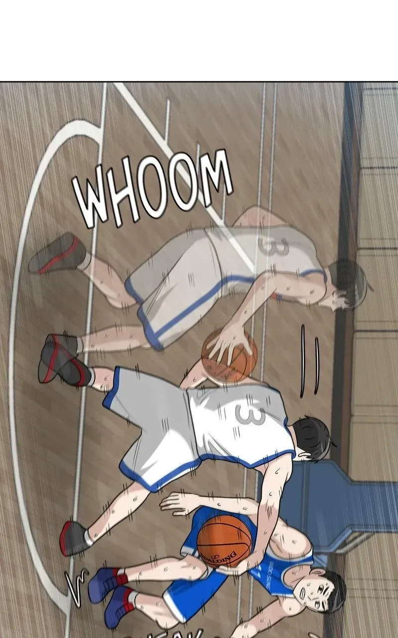 Bigman Chapter 161 page 22 - 