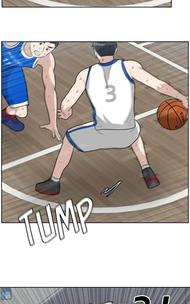 Bigman Chapter 161 page 32 - 