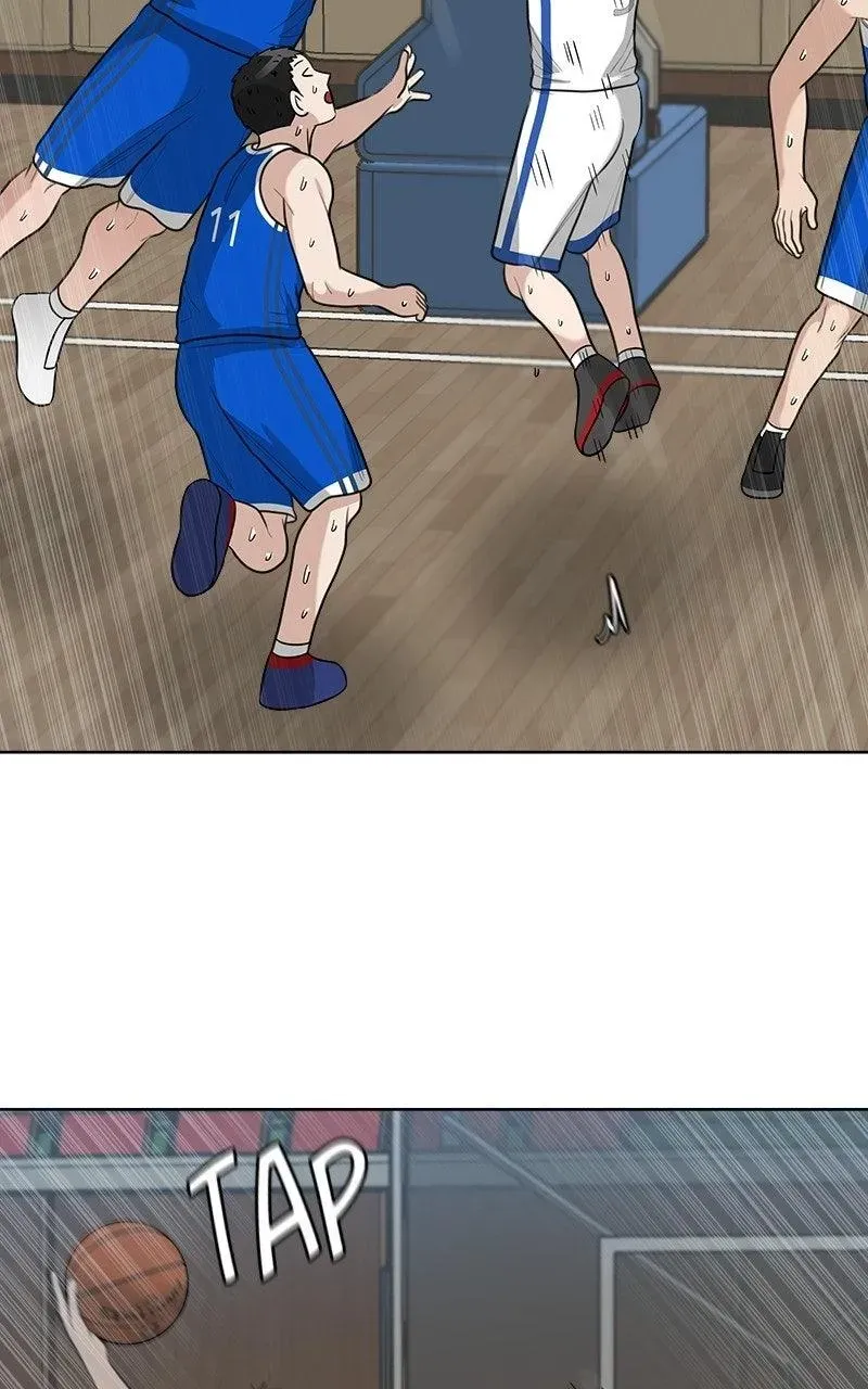 Bigman Chapter 161 page 41 - 