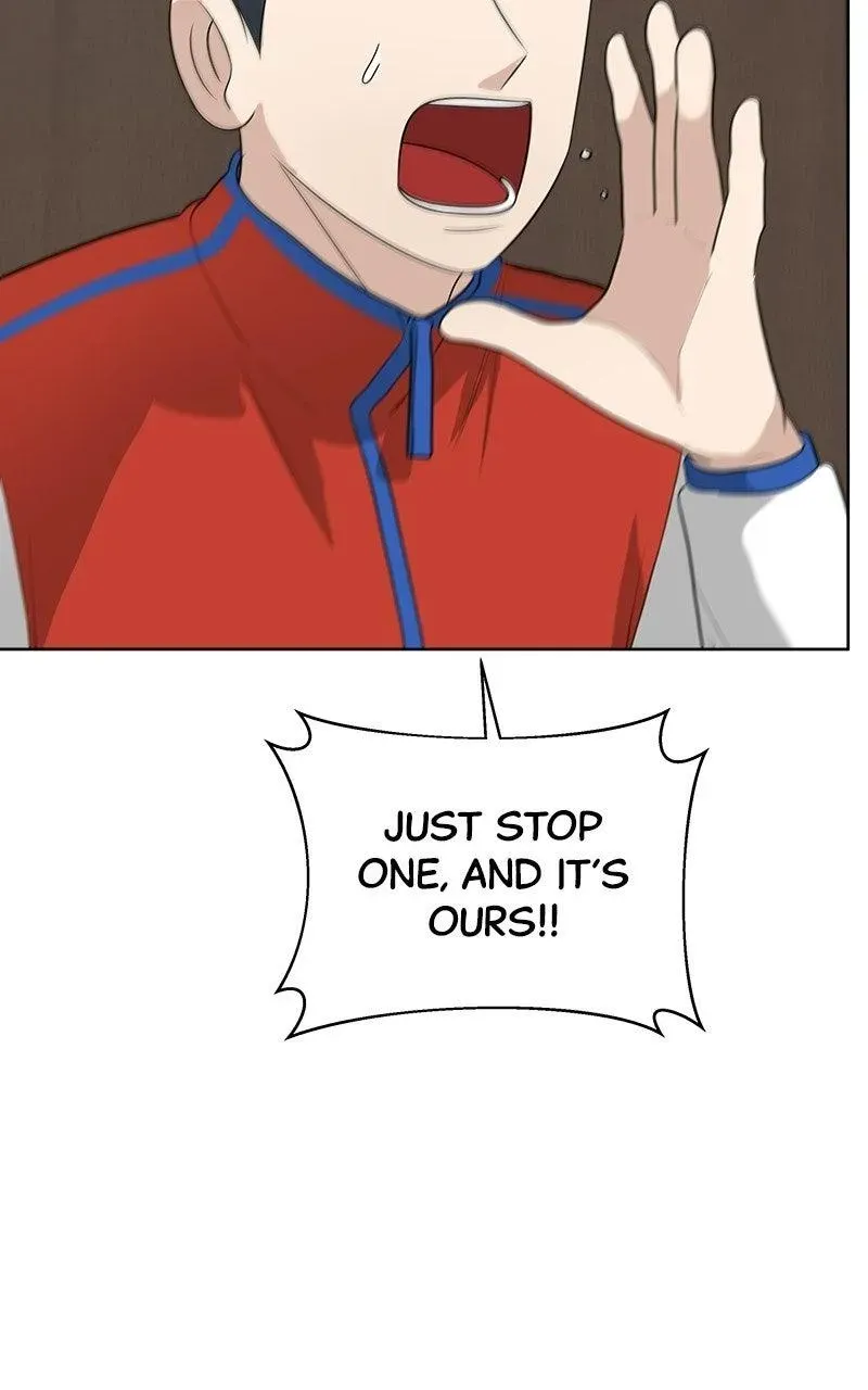 Bigman Chapter 161 page 50 - 