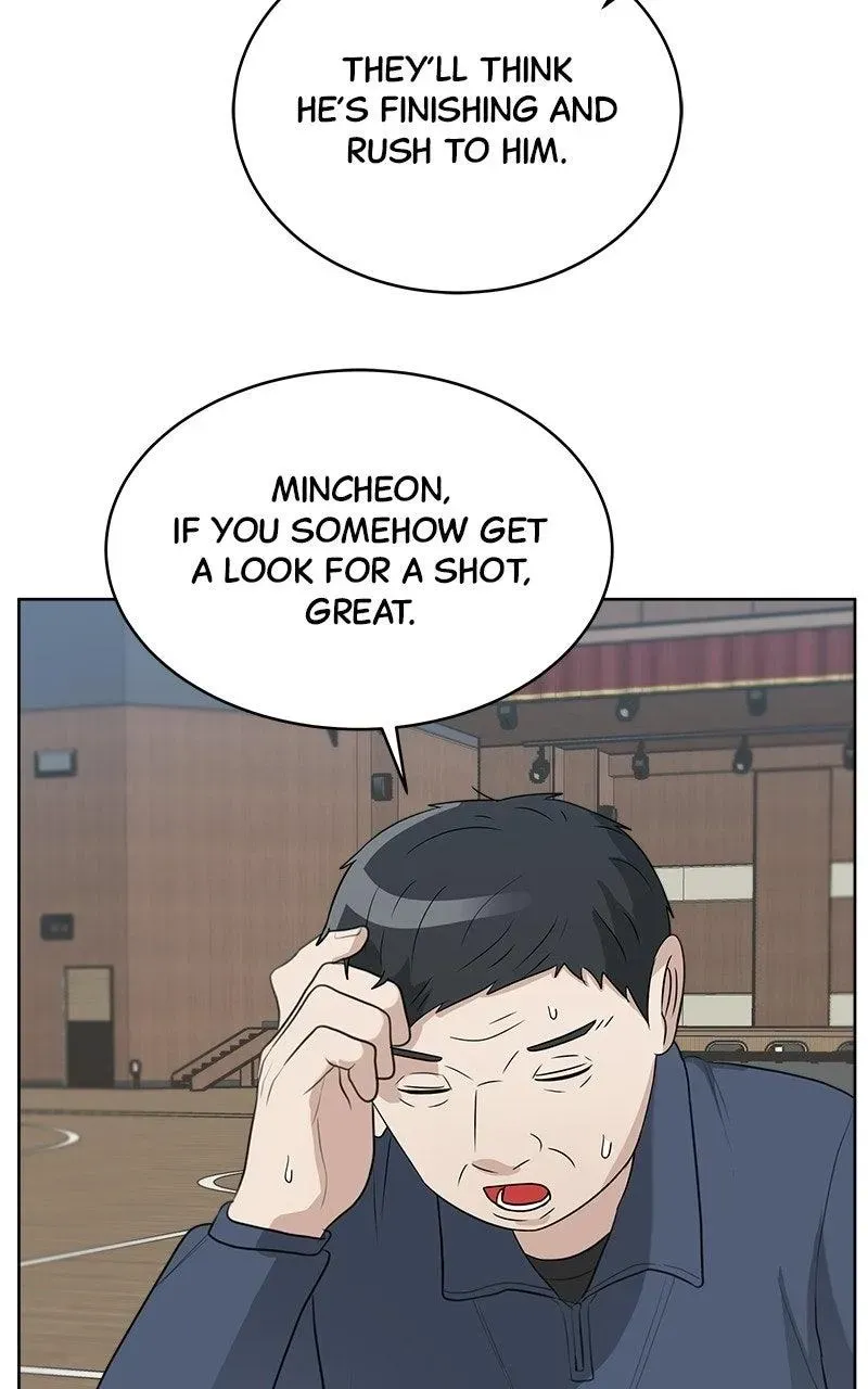 Bigman Chapter 161 page 63 - 