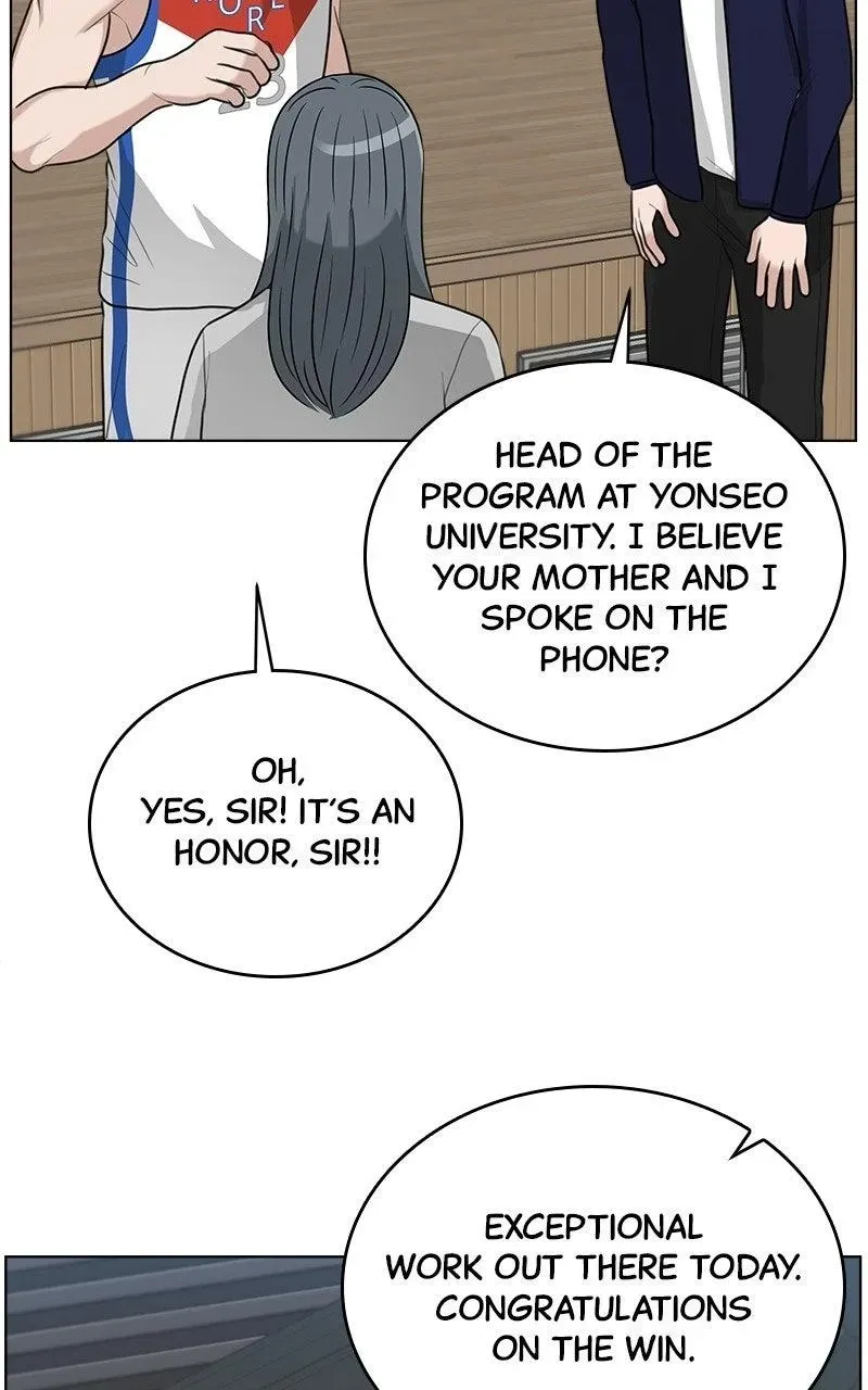 Bigman Chapter 164 page 19 - 