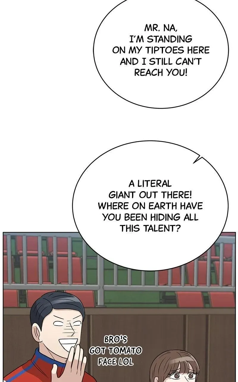 Bigman Chapter 164 page 22 - 
