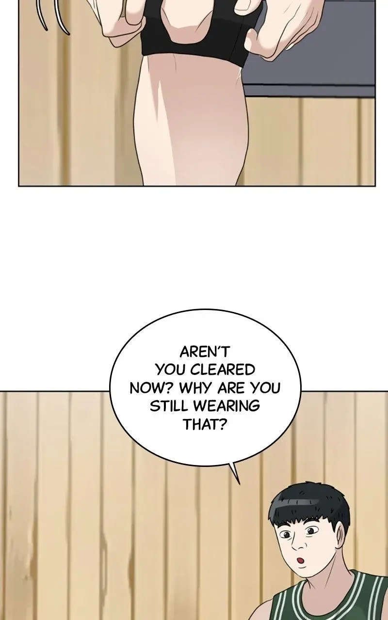 Bigman Chapter 165 page 81 - 