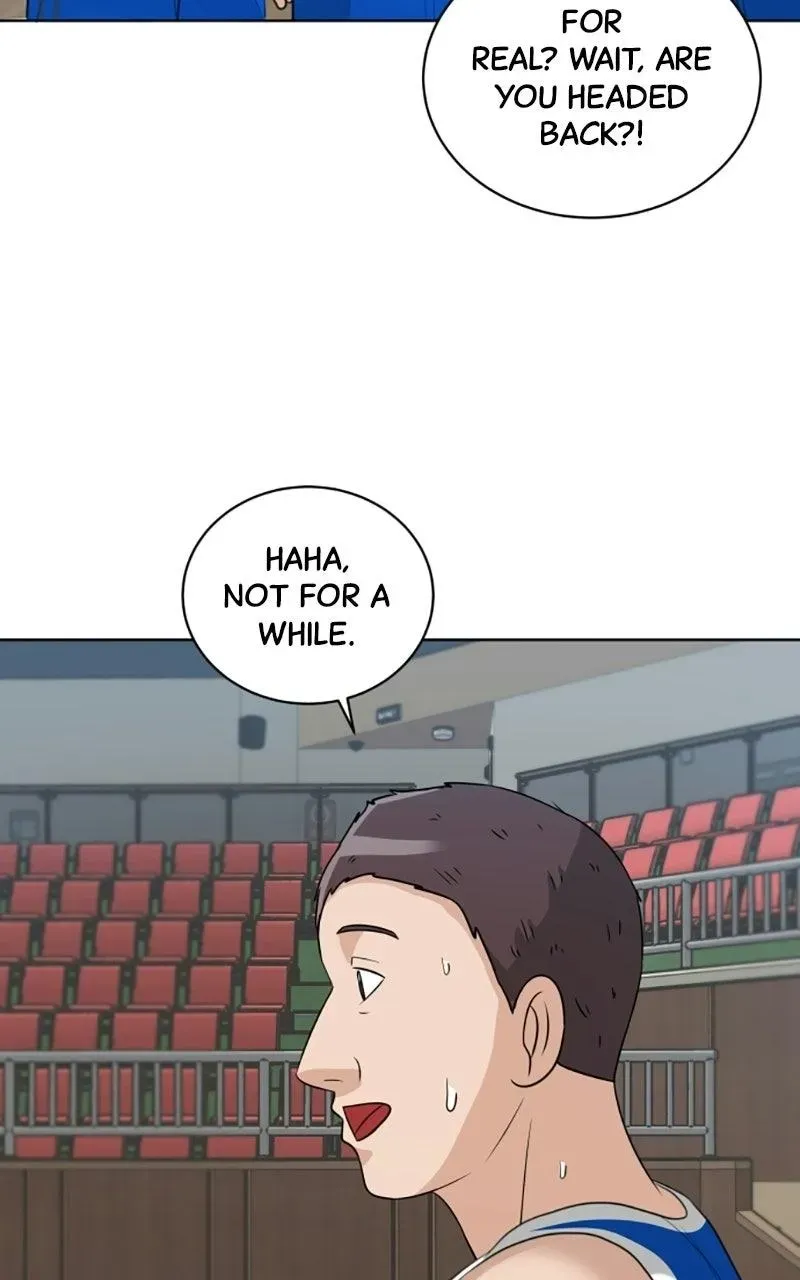 Bigman Chapter 165 page 96 - 