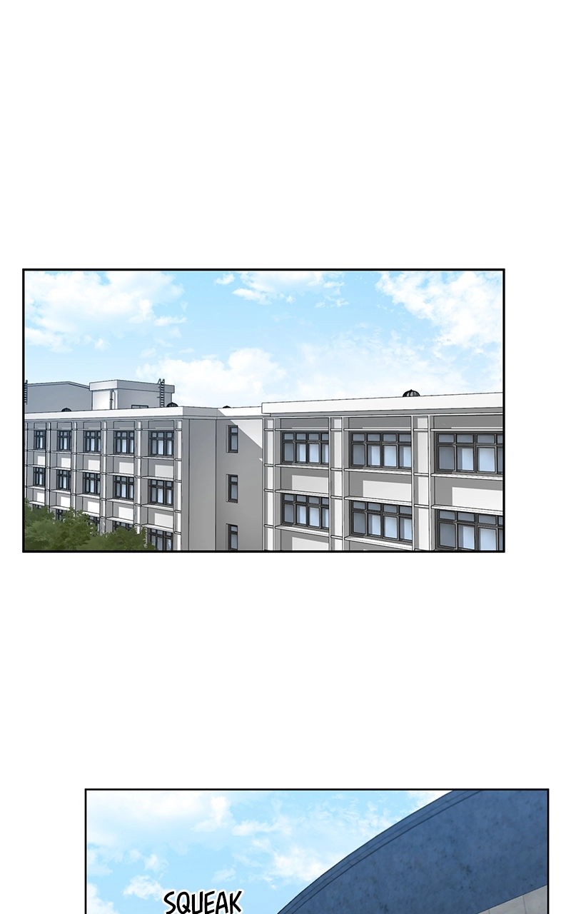 Bigman Chapter 17 page 1 - 