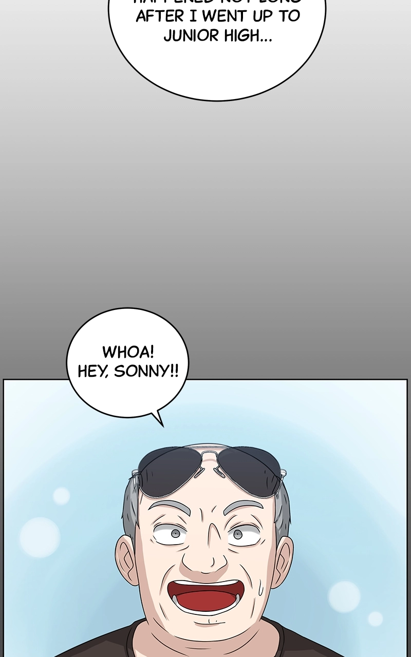 Bigman Chapter 17 page 61 - 