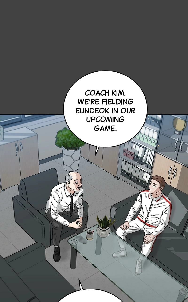Bigman Chapter 18 page 1 - 