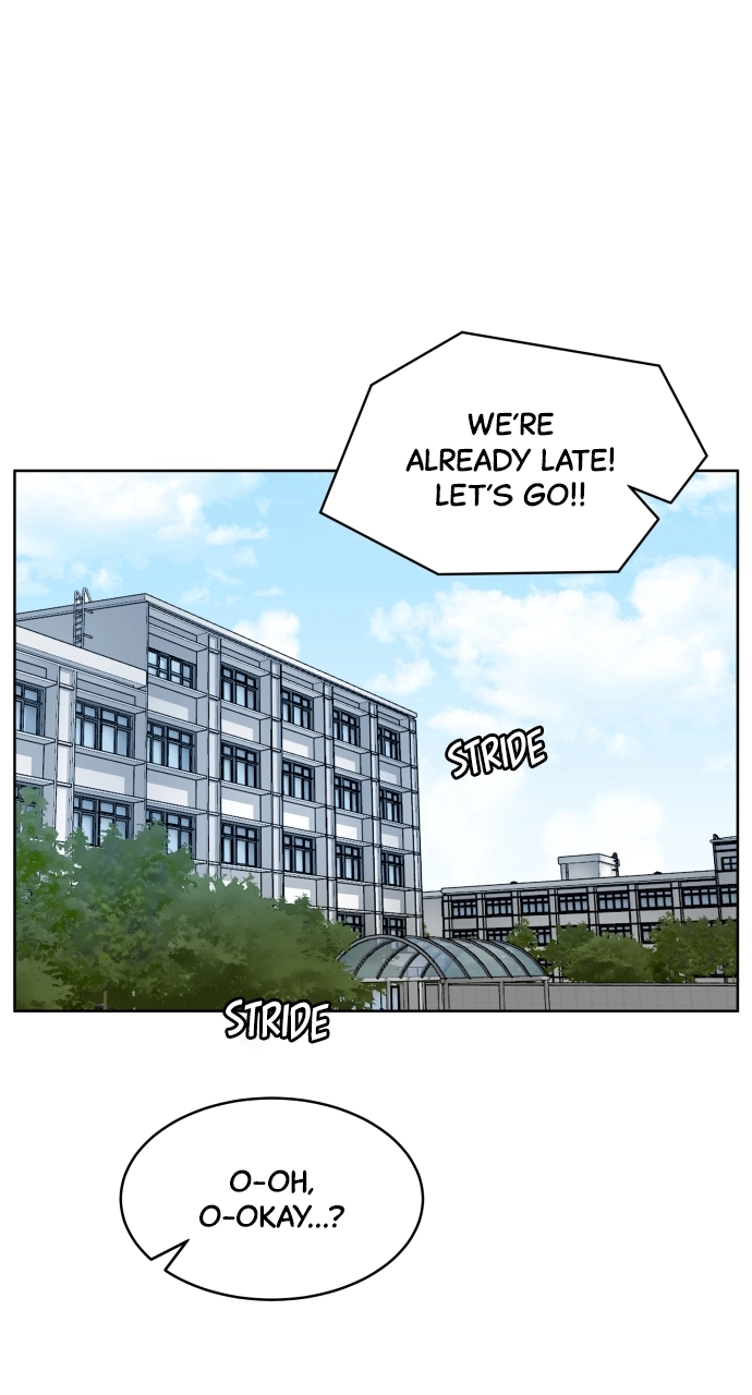Bigman Chapter 2 page 1 - 