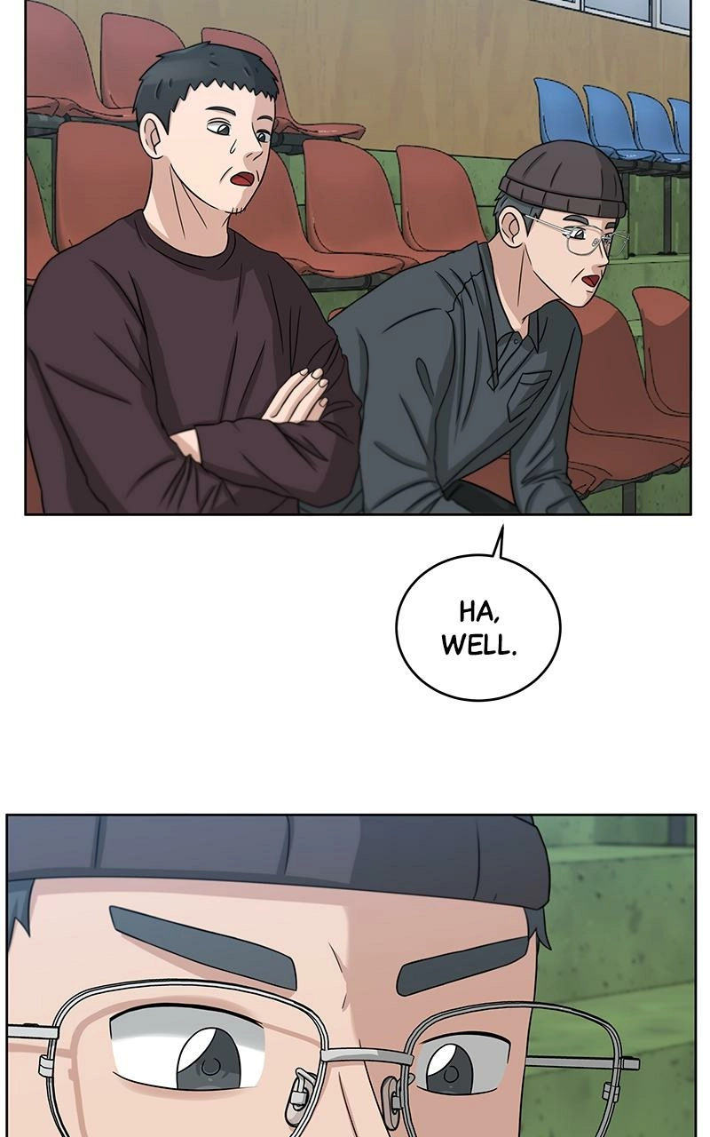 Bigman Chapter 20 page 33 - 