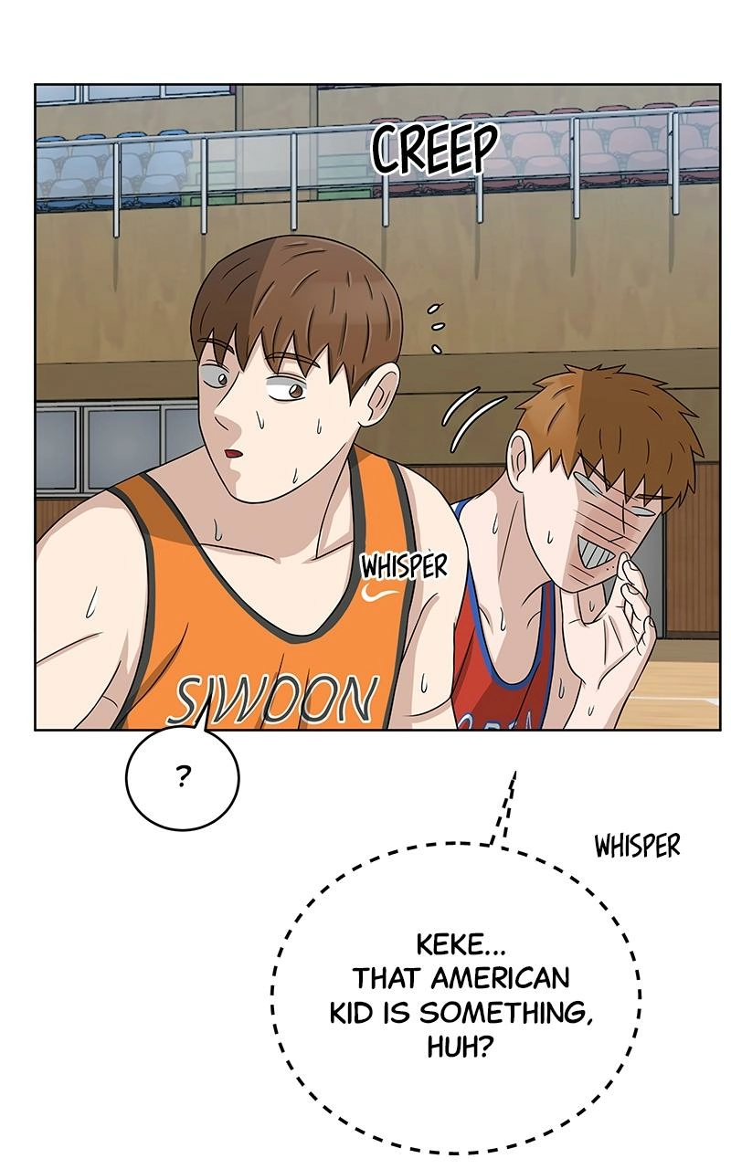 Bigman Chapter 20 page 70 - 