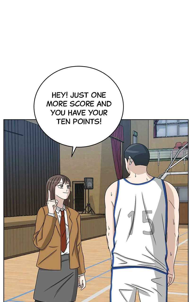 Bigman Chapter 21 page 1 - 