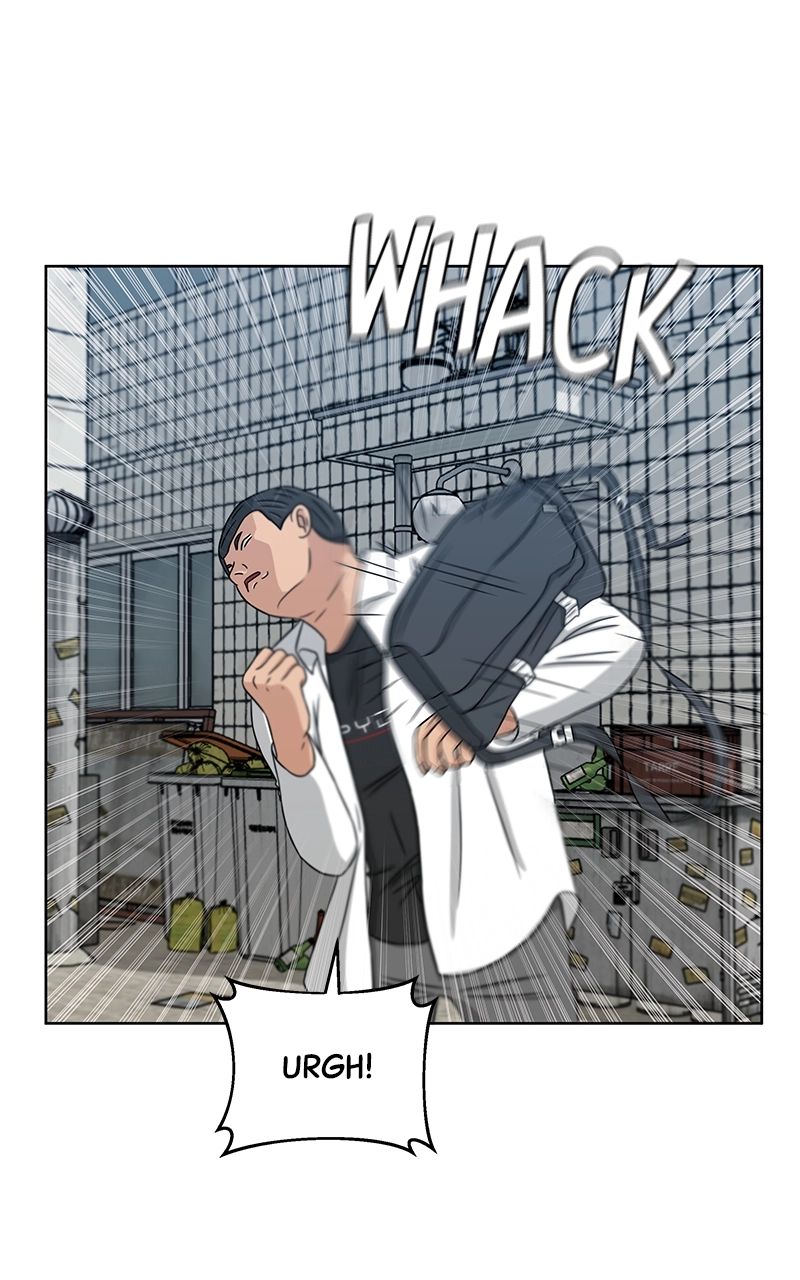 Bigman Chapter 24 page 77 - 