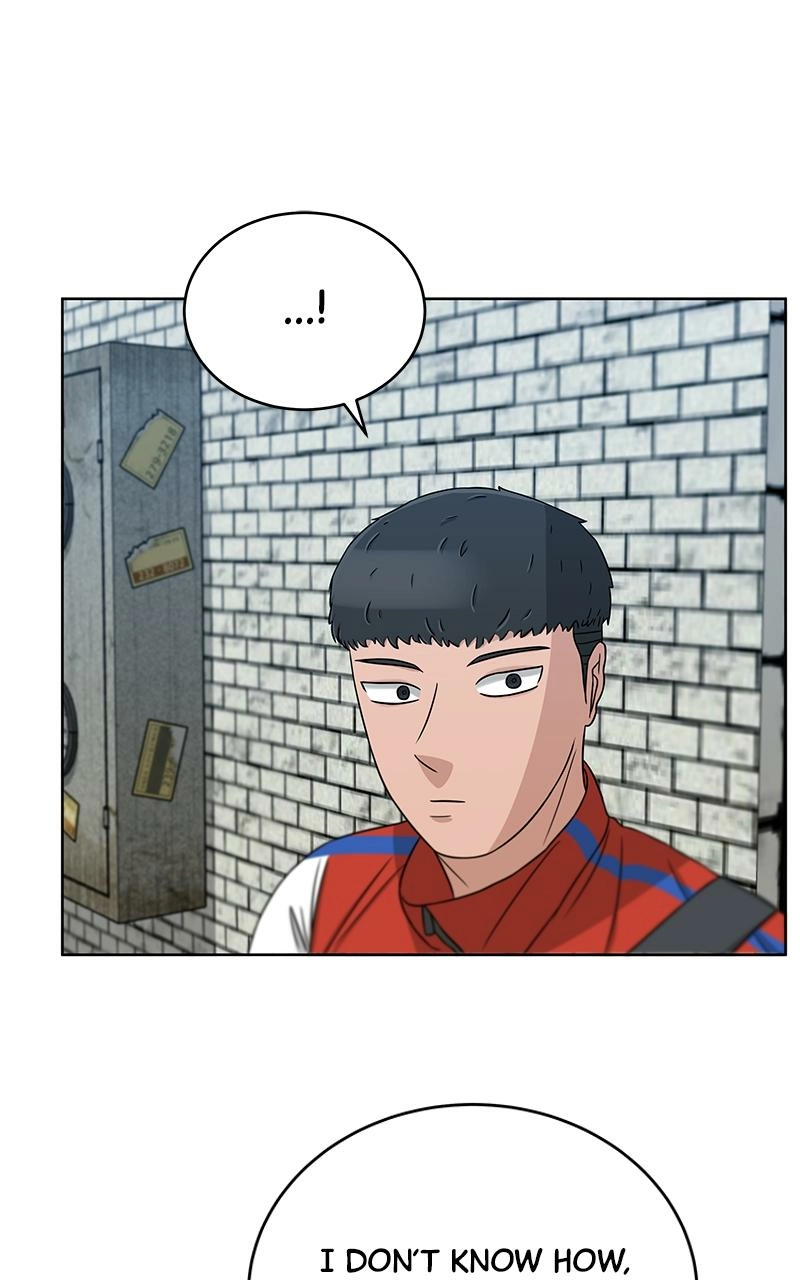 Bigman Chapter 25 page 61 - 