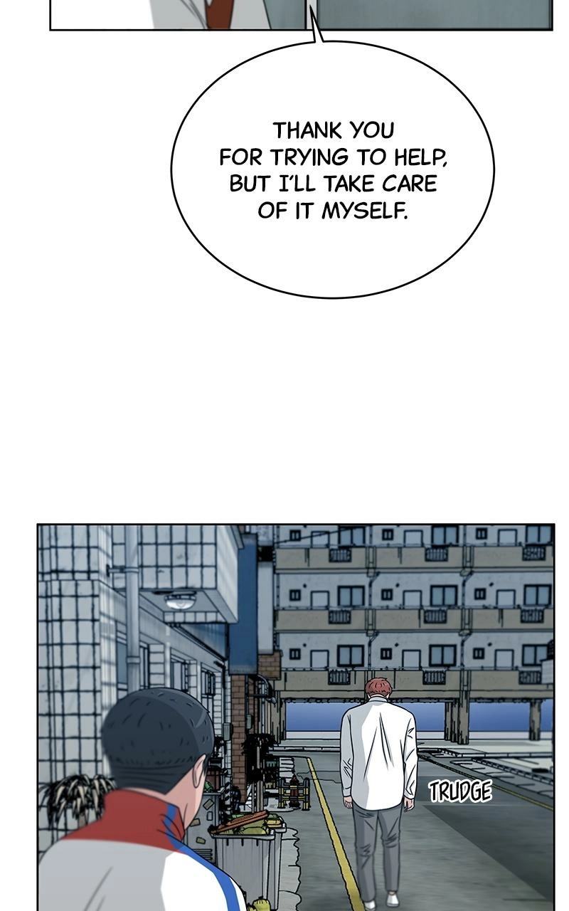 Bigman Chapter 25 page 70 - 