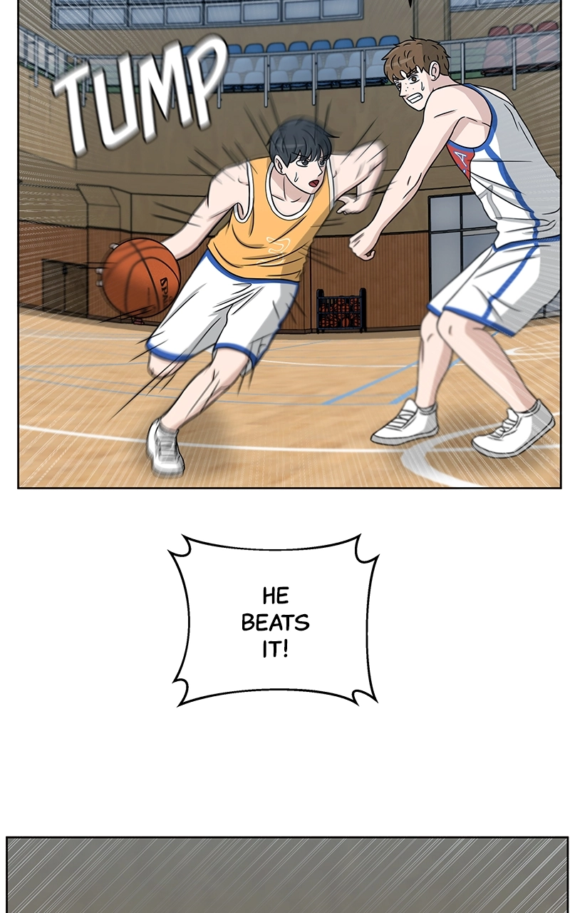 Bigman Chapter 26 page 73 - 