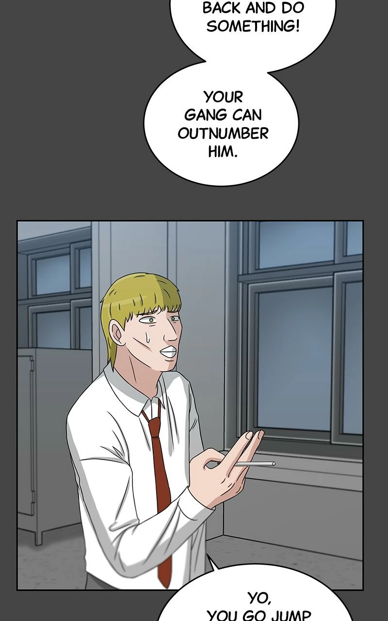 Bigman Chapter 27 page 87 - 