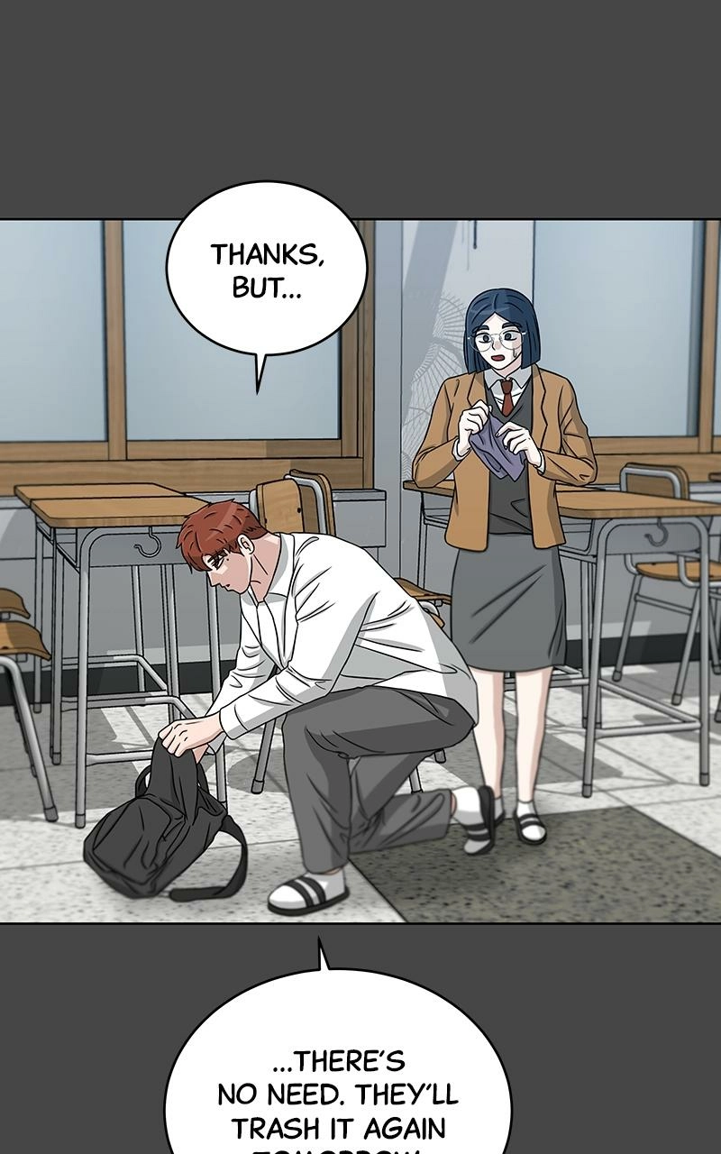 Bigman Chapter 28 page 70 - 