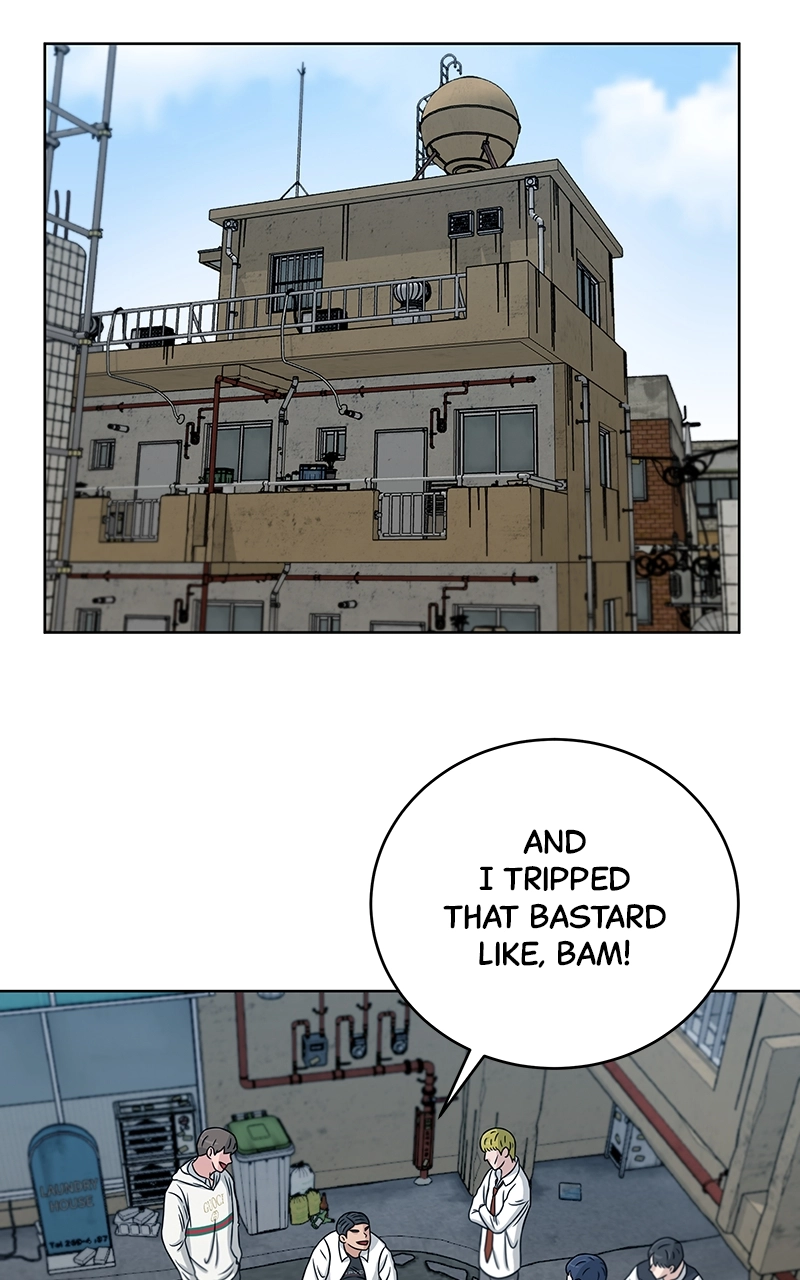 Bigman Chapter 29 page 61 - 
