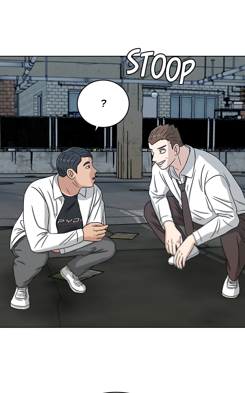 Bigman Chapter 29 page 71 - 
