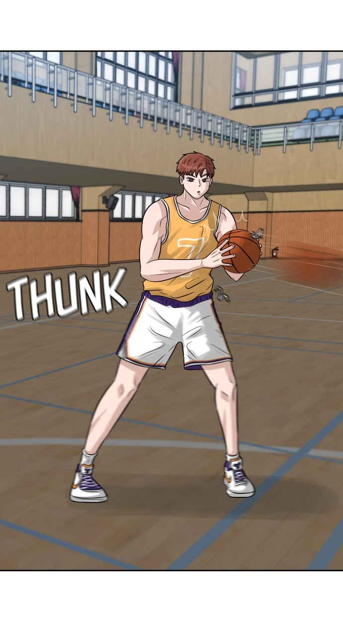 Bigman Chapter 3 page 32 - 