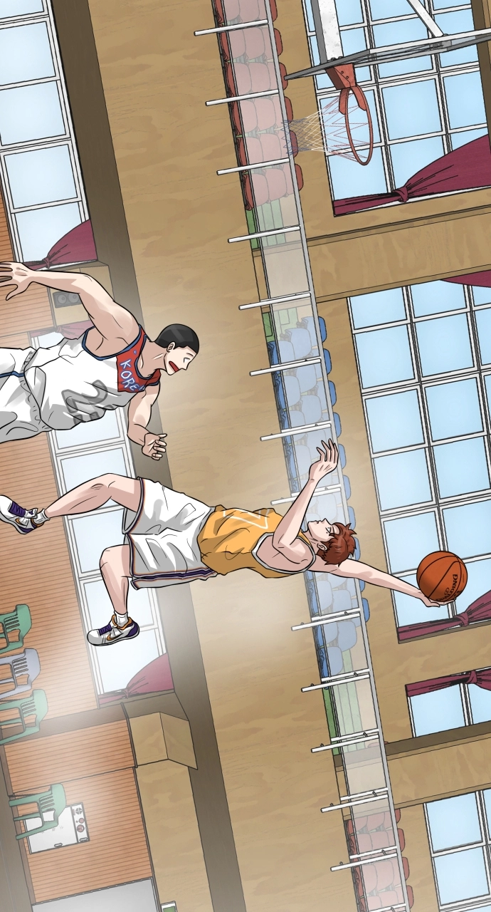 Bigman Chapter 3 page 62 - 
