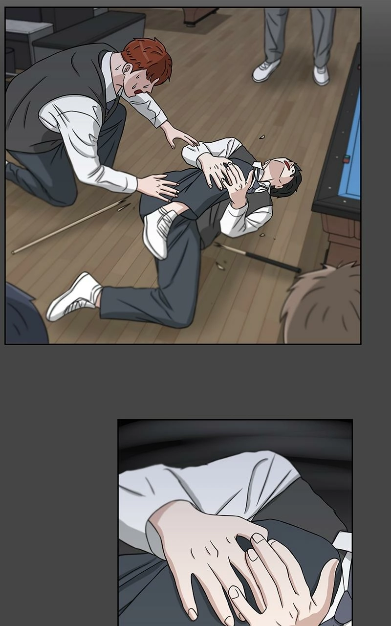 Bigman Chapter 30 page 14 - 