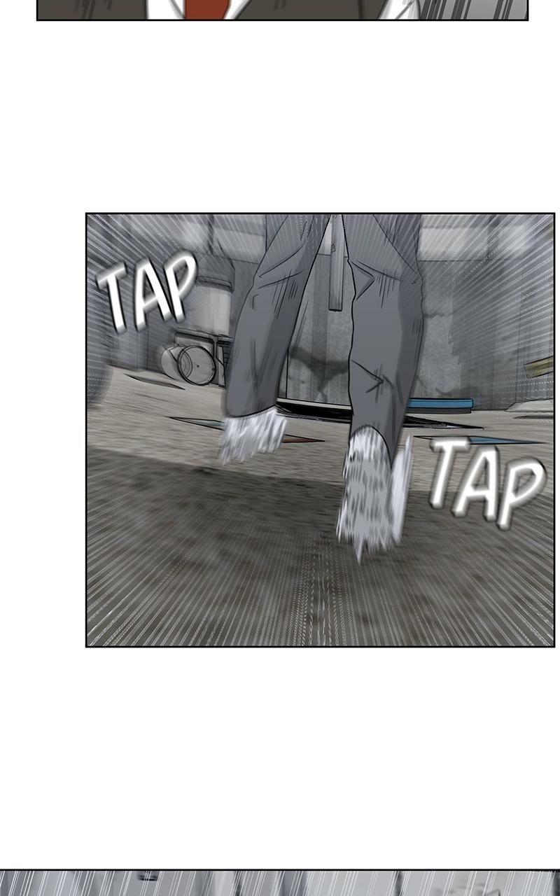 Bigman Chapter 30 page 17 - 