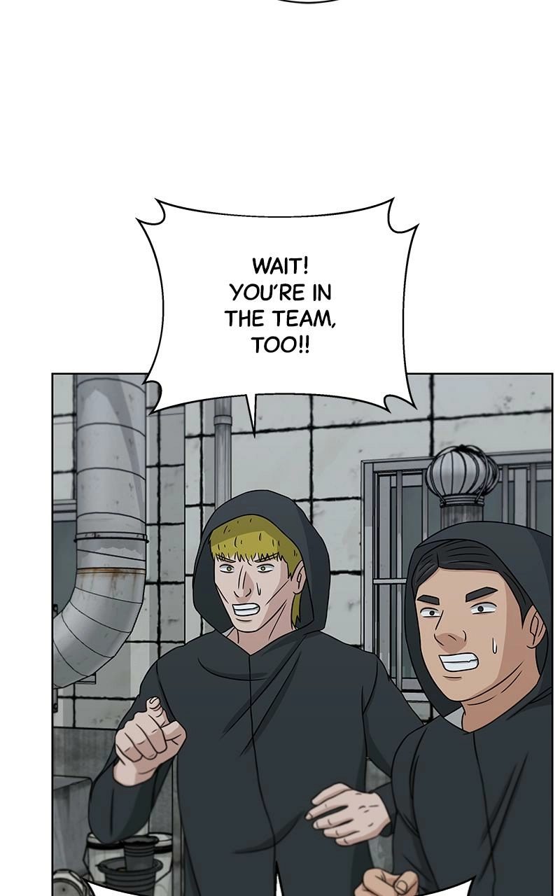 Bigman Chapter 30 page 40 - 
