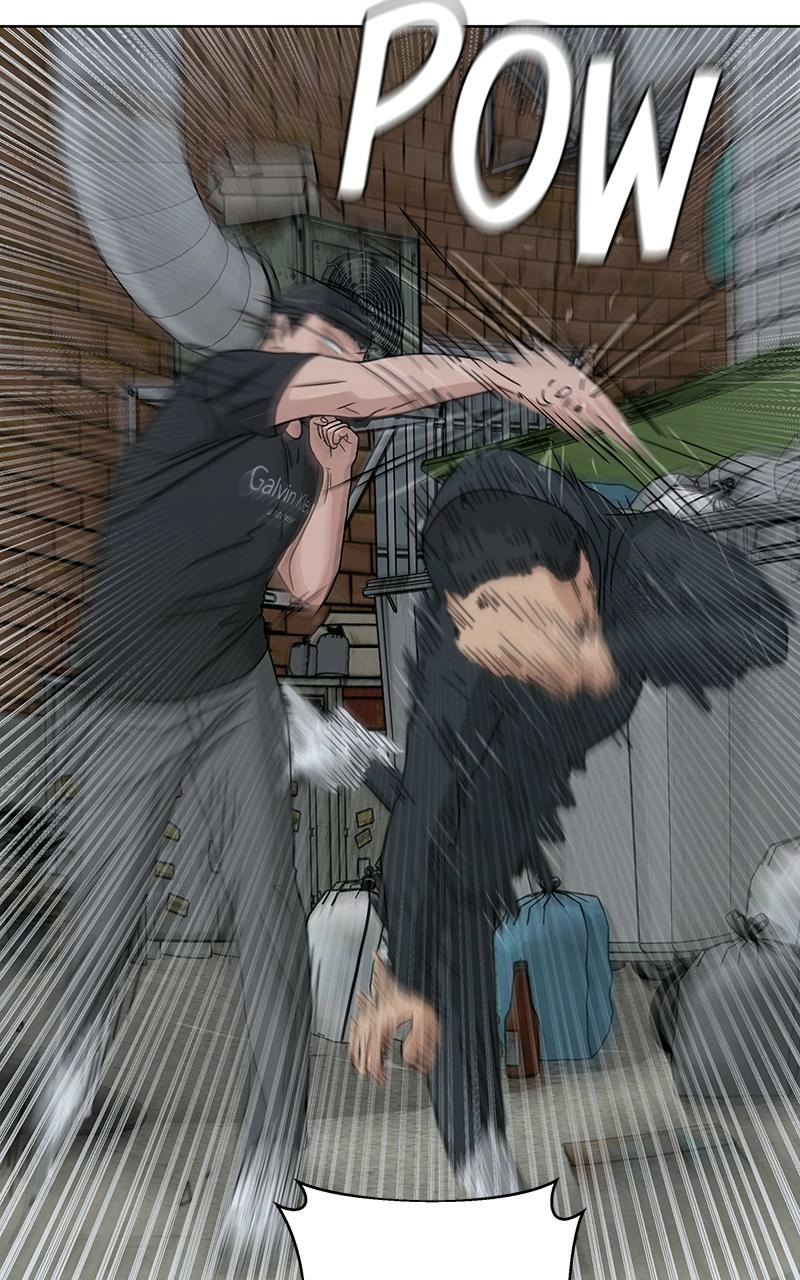 Bigman Chapter 30 page 47 - 