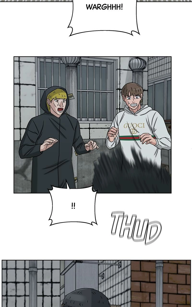 Bigman Chapter 30 page 48 - 