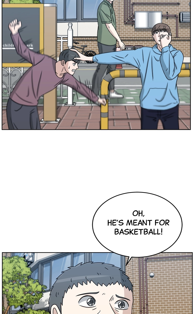 Bigman Chapter 32 page 41 - 