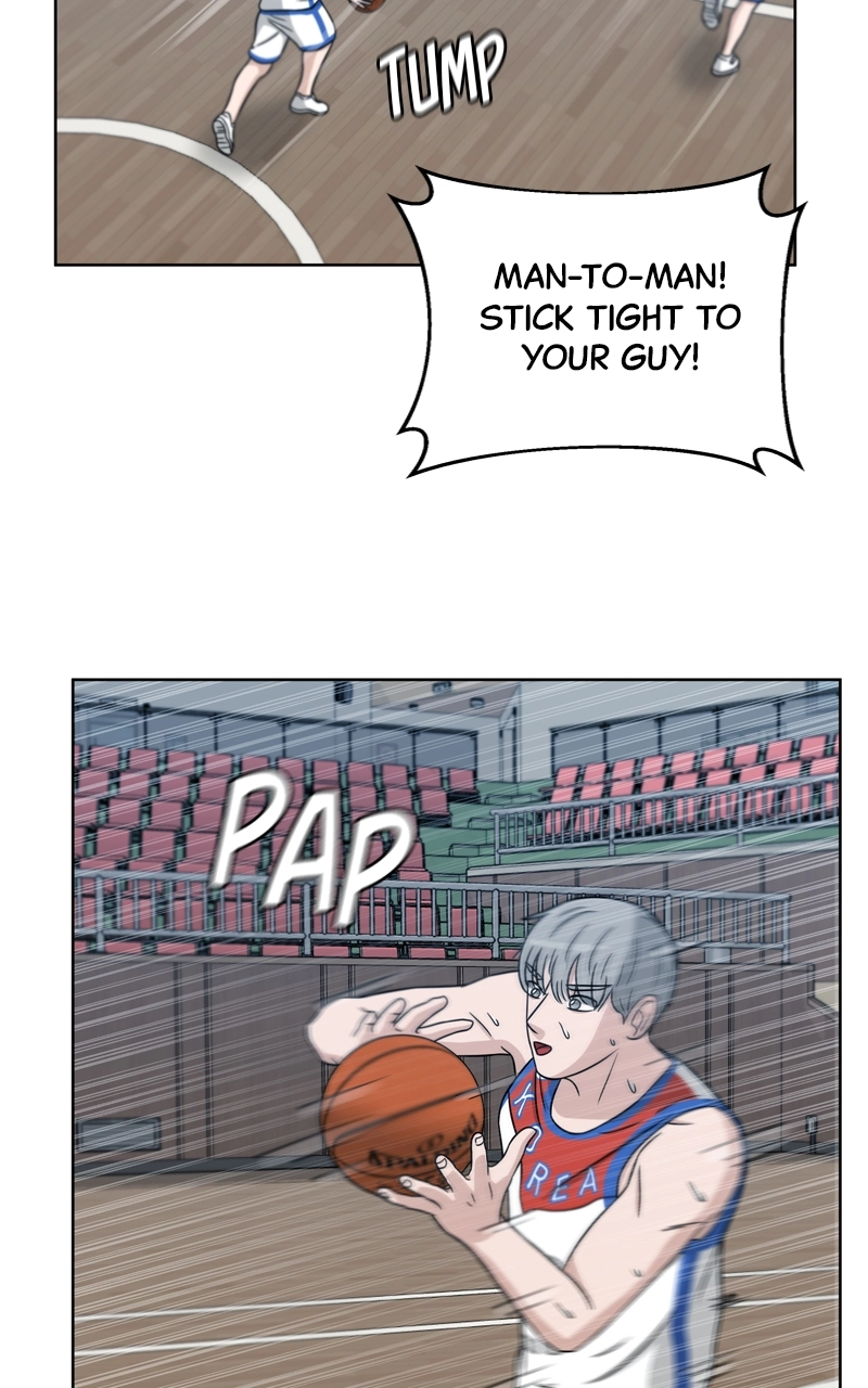 Bigman Chapter 32 page 67 - 