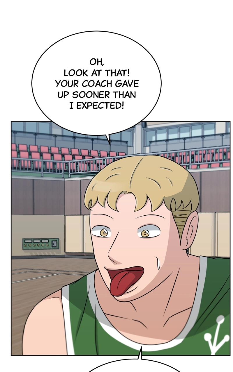 Bigman Chapter 34 page 1 - 