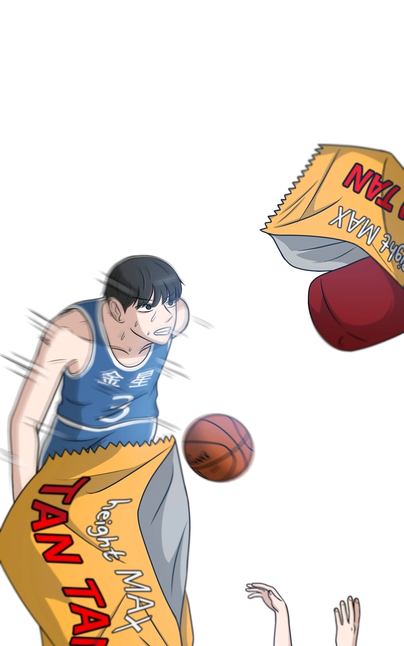 Bigman Chapter 34 page 64 - 