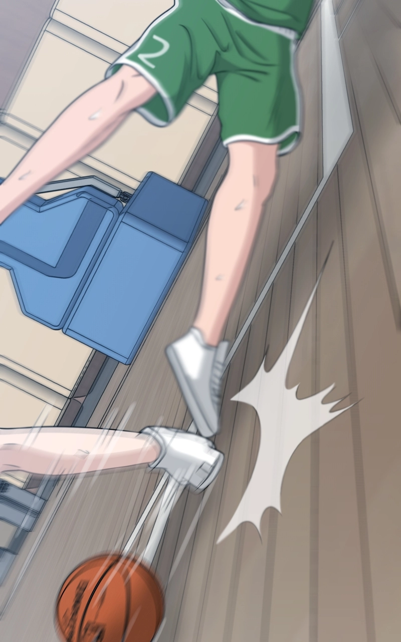 Bigman Chapter 34 page 74 - 