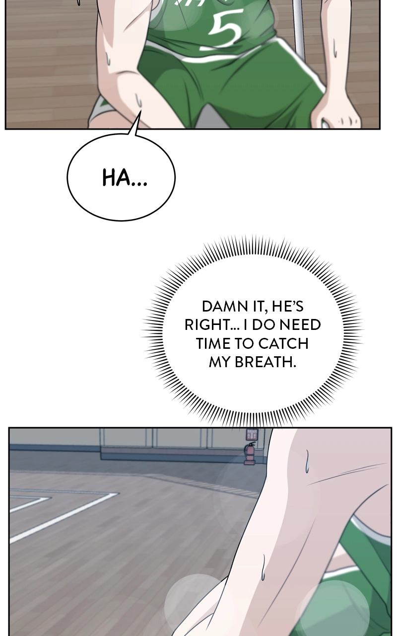 Bigman Chapter 36 page 19 - 
