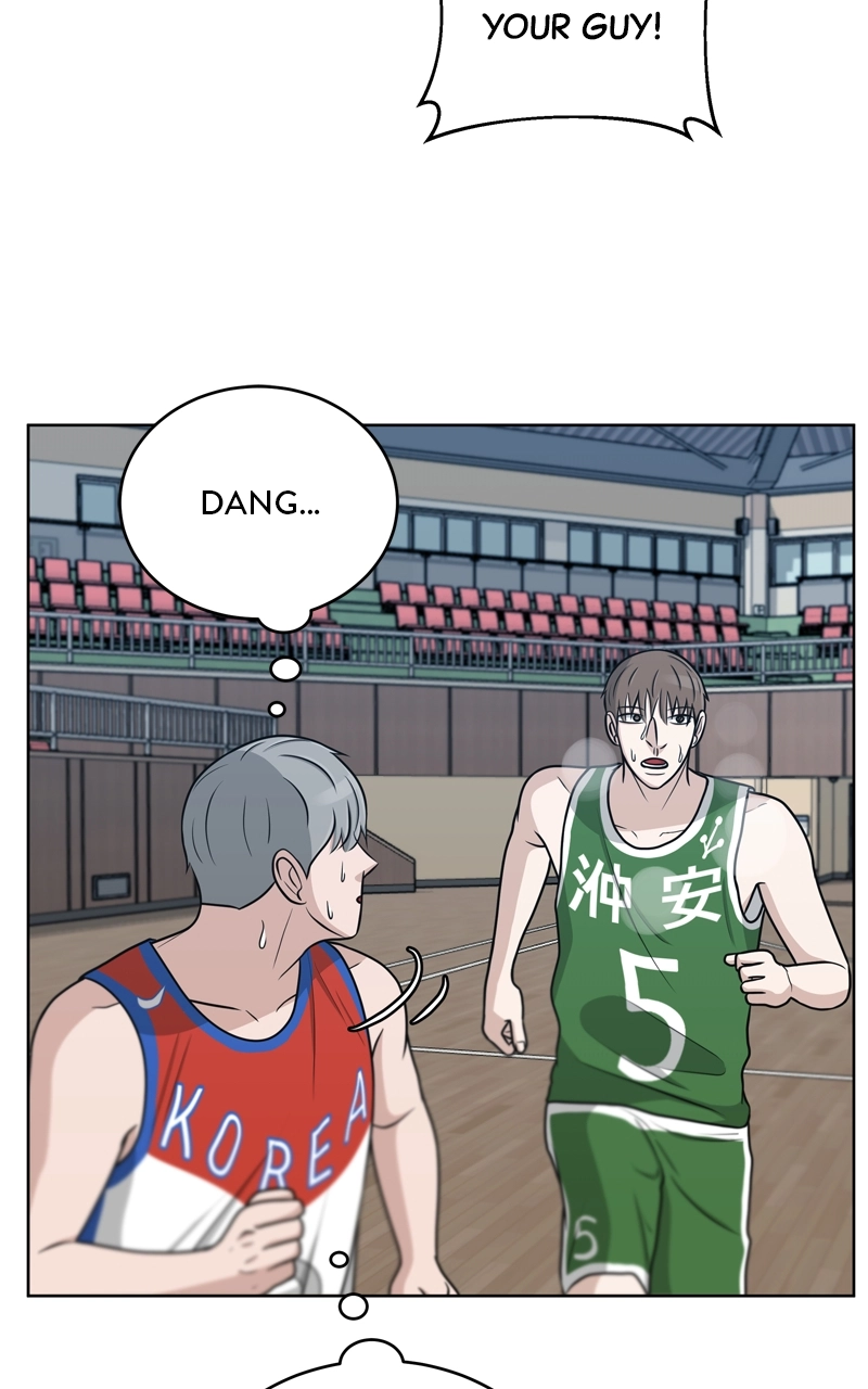 Bigman Chapter 39 page 21 - 