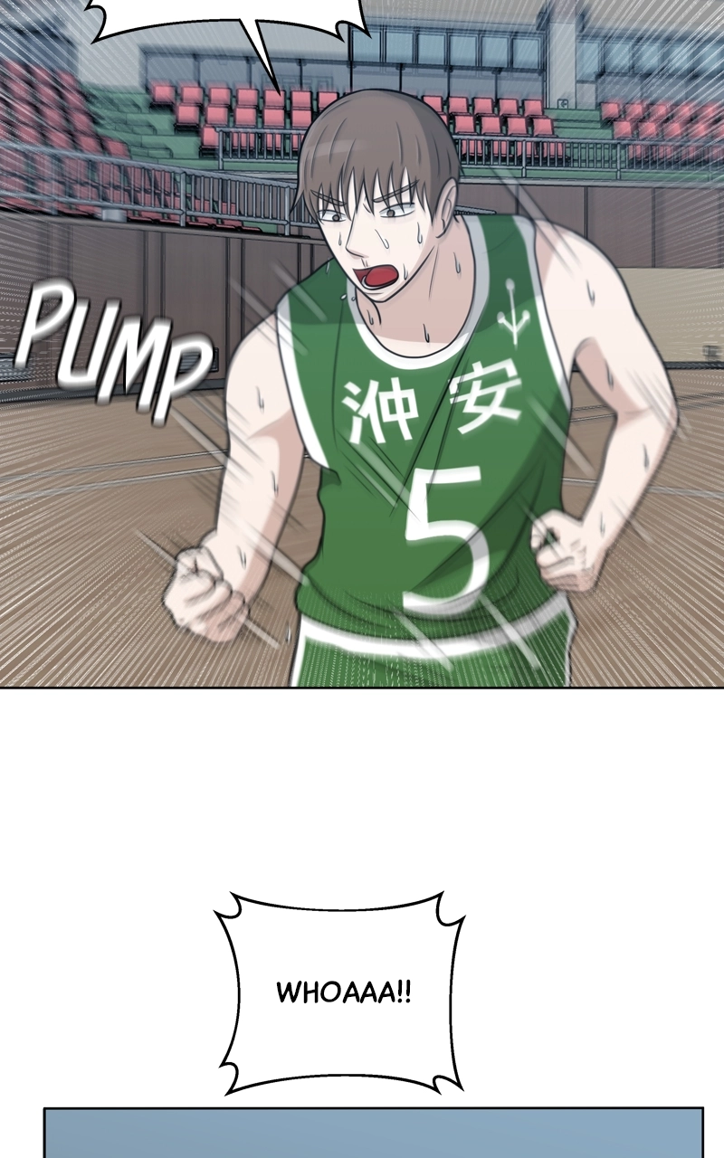 Bigman Chapter 39 page 34 - 